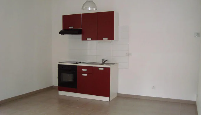 Appartement 2 pièces à louer à Privas (07000) - photo 2