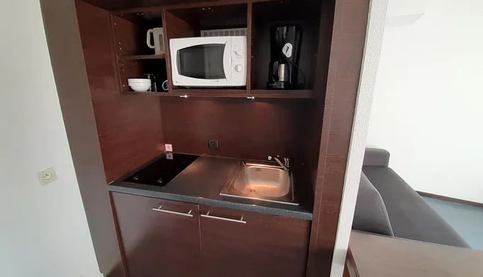Appartement 2 pièces à louer à Lyon (69009) - photo 4