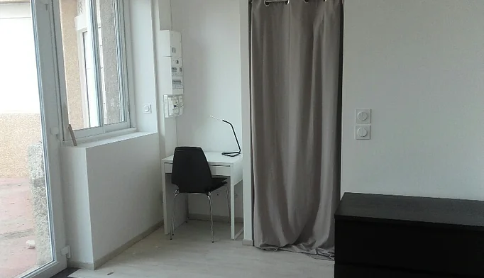 Appartement 1 pièce à louer à Oyonnax (01100) - photo 4