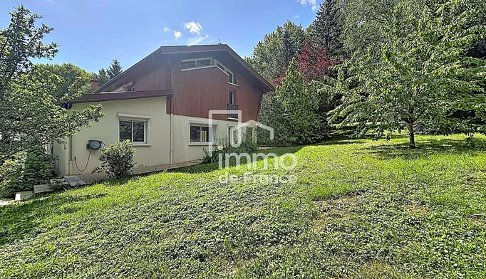 Maison 7 pièces à vendre à Valserhône (01200) - photo 19