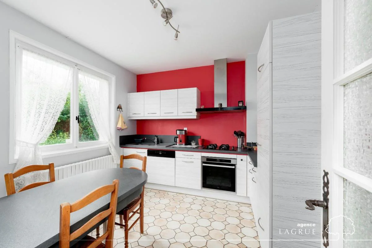 Maison 6 pièces à vendre à Cusset (03300) - photo 3