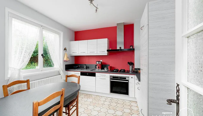 Maison 6 pièces à vendre à Cusset (03300) - photo 3
