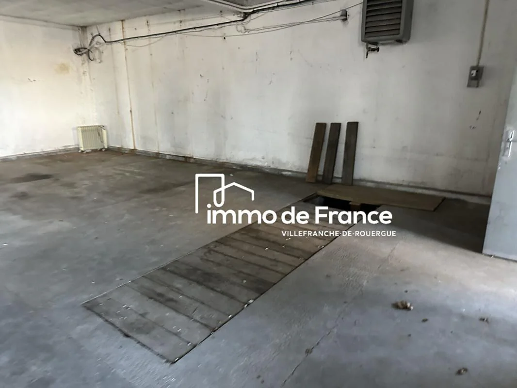 Bureau à vendre à Villefranche-de-Rouergue (12200) - photo 7