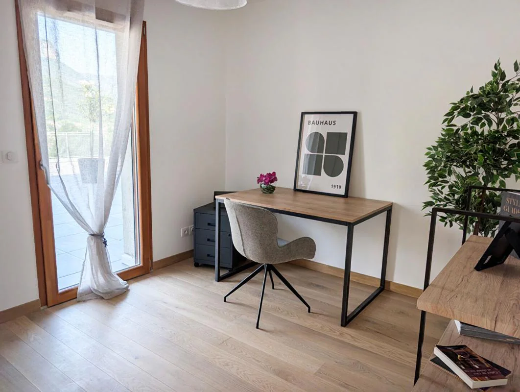 Appartement 3 pièces à vendre à Bassens (73000) - photo 7