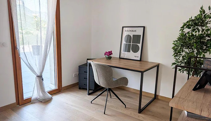 Appartement 3 pièces à vendre à Bassens (73000) - photo 7