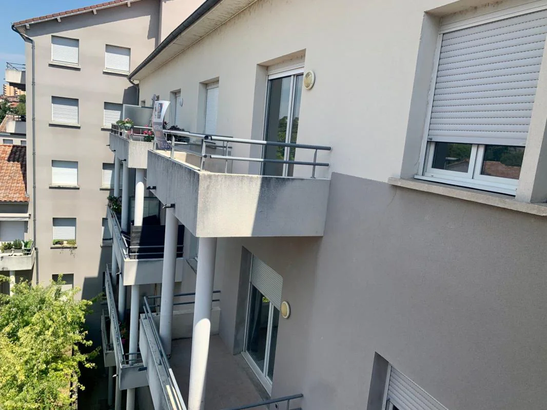 Appartement 4 pièces à vendre à Bourg-de-Péage (26300) - photo 18