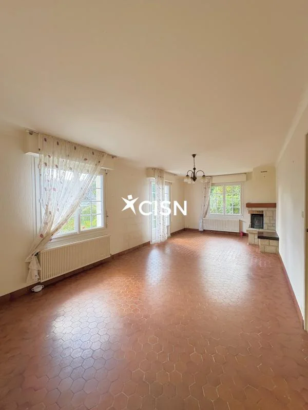 Maison 10 pièces à vendre à Saint-Nazaire (44600) - photo 3