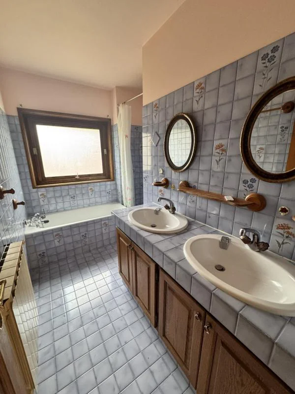 Maison 6 pièces à louer à Peyrins (26380) - photo 15