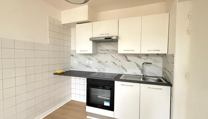 Appartement 2 pièces à louer à Romans-sur-Isère (26100) - photo 2
