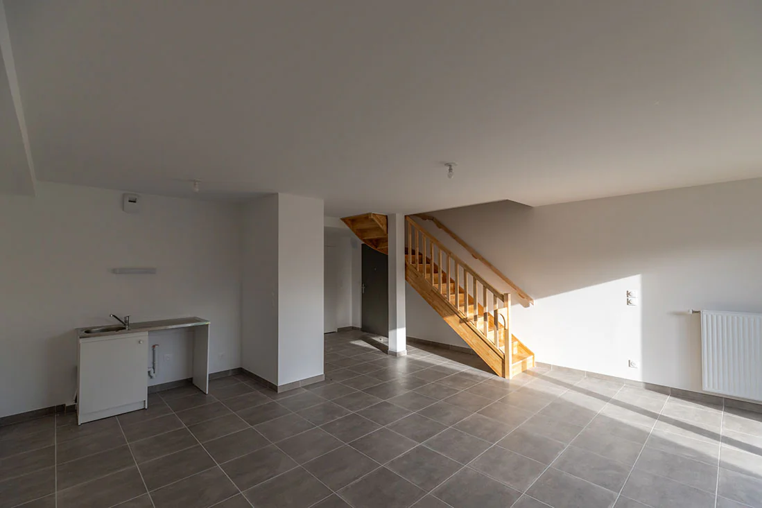 Maison 5 pièces à vendre à Locmiquélic (56570) - photo 1