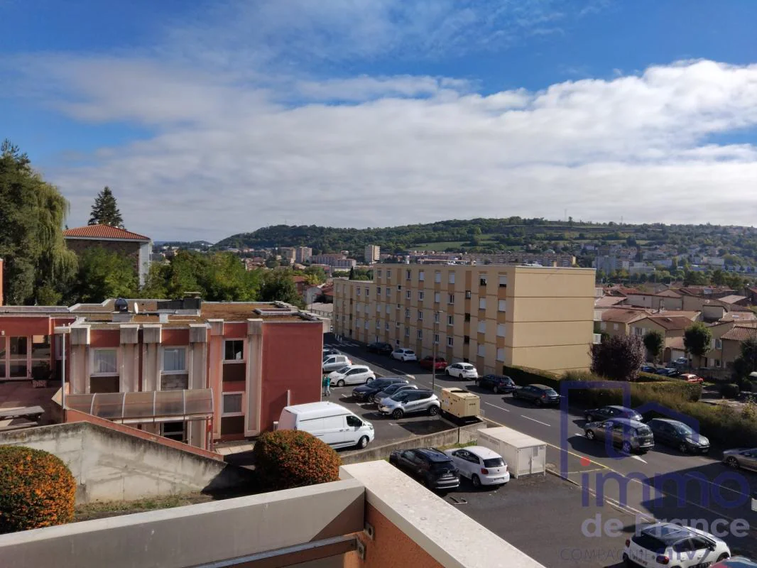 Appartement 3 pièces à vendre à Vals-près-le-Puy (43750) - photo 9