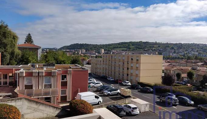 Appartement 3 pièces à vendre à Vals-près-le-Puy (43750) - photo 9