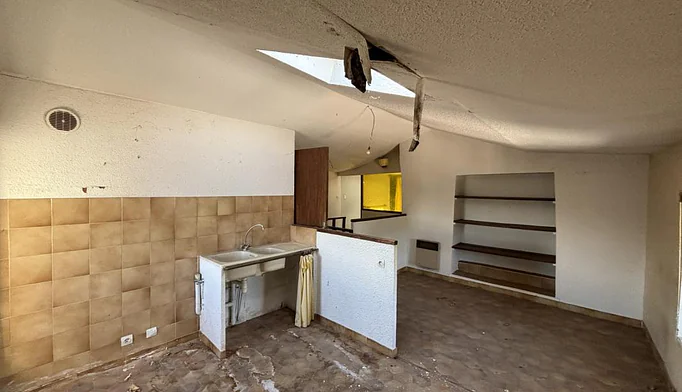 Immeuble à vendre à Privas (07000) - photo 9