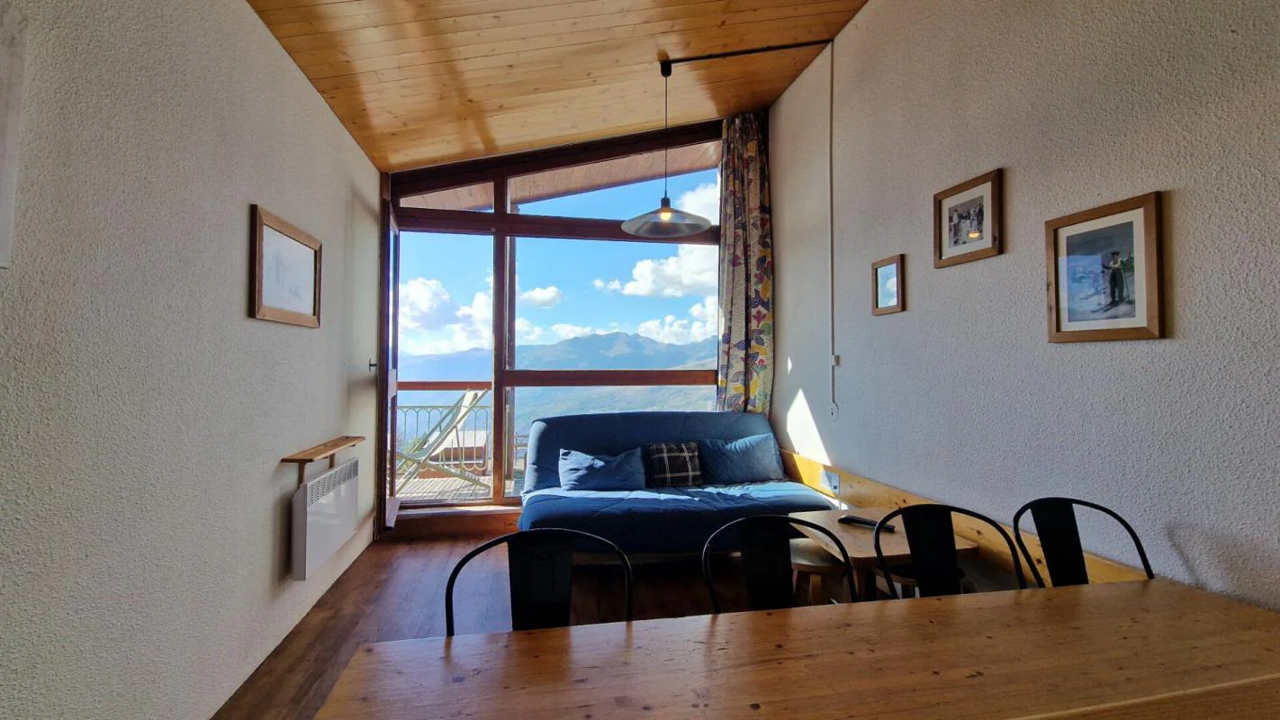 Appartement 4 pièces à vendre aux Arcs (73700) - photo 13