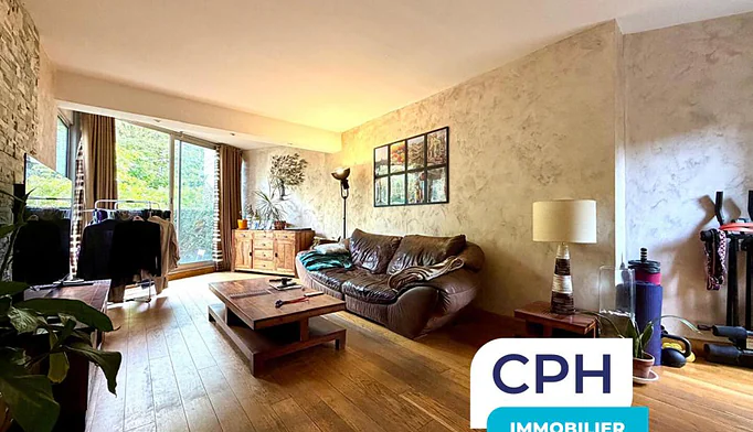 Appartement 5 pièces à vendre au Chesnay-Rocquencourt (78150) - photo 2
