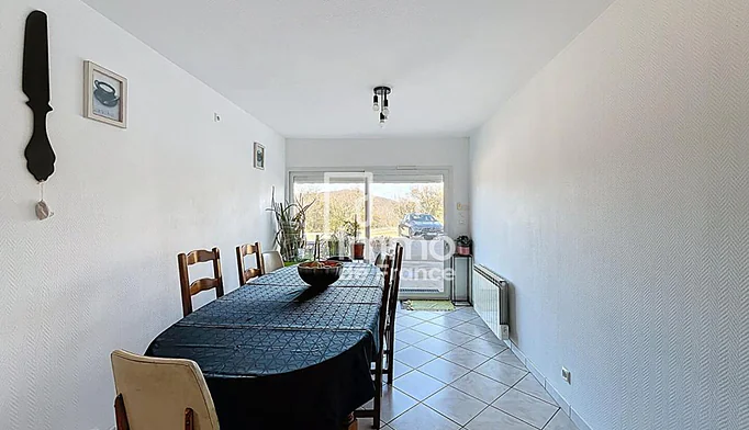 Maison 7 pièces à vendre à Dortan (01590) - photo 6