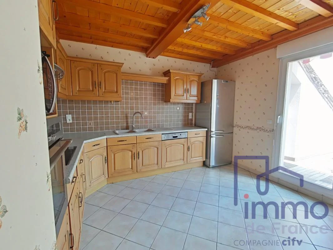 Appartement 6 pièces à vendre au Puy-en-Velay (43000) - photo 11