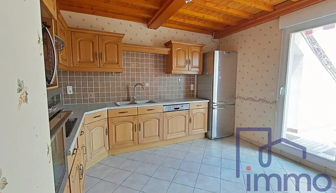 Appartement 6 pièces à vendre au Puy-en-Velay (43000) - photo 11