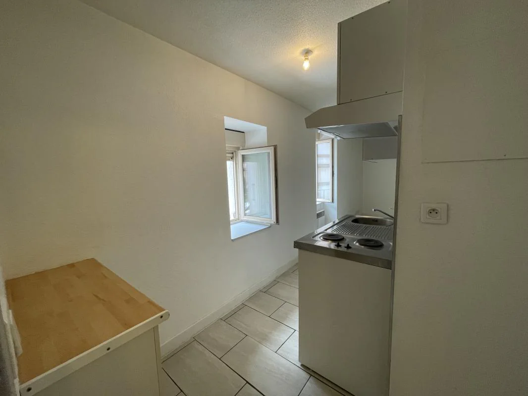 Appartement 1 pièce à louer à Rodez (12000) - photo 5