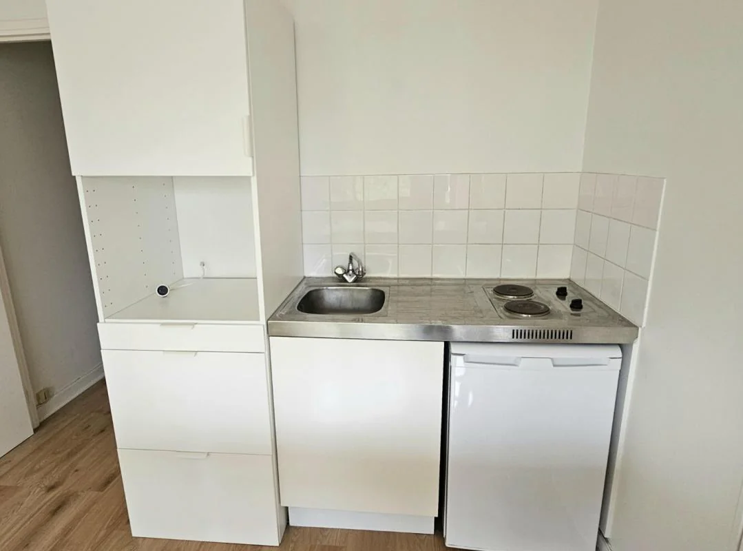 Appartement 1 pièce à louer au Chesnay-Rocquencourt (78150) - photo 5
