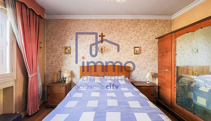 Appartement 3 pièces à vendre à Grenoble (38100) - photo 10