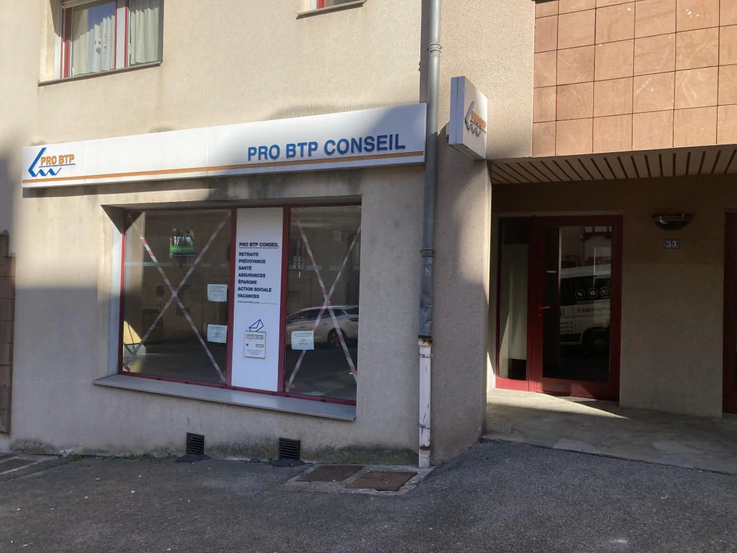 Bureau à louer à Rodez (12000) - photo 1