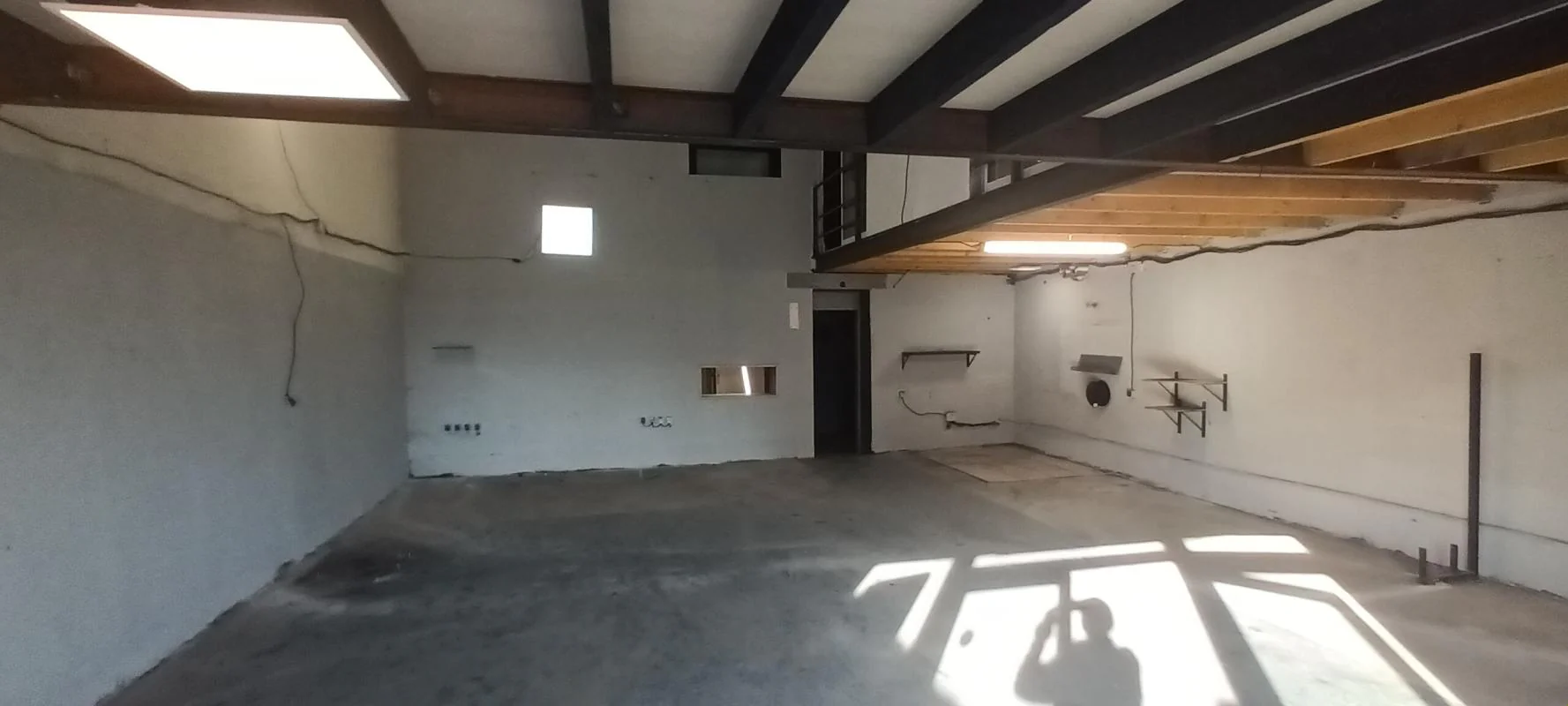 Bureau à louer à Rodez (12000) - photo 1