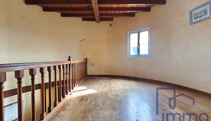 Maison 8 pièces à vendre à Veauche (42340) - photo 5