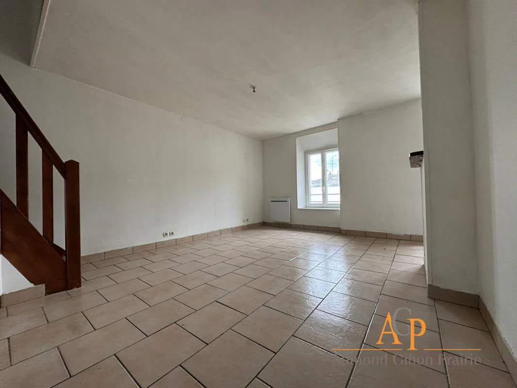 Appartement 3 pièces à vendre à Caen (14000) - photo 2