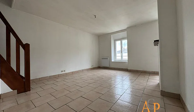 Appartement 3 pièces à vendre à Caen (14000) - photo 2