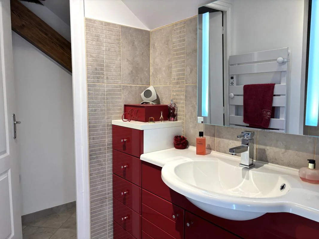 Appartement 6 pièces à vendre à Dijon (21000) - photo 15