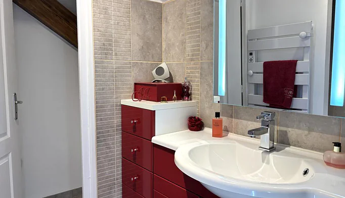 Appartement 6 pièces à vendre à Dijon (21000) - photo 15