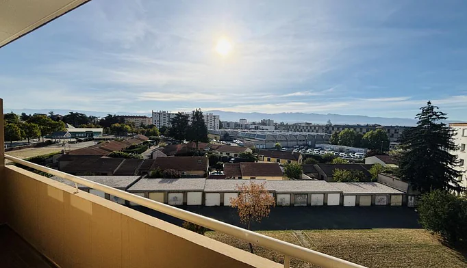 Appartement 3 pièces à vendre à Romans-sur-Isère (26100) - photo 24