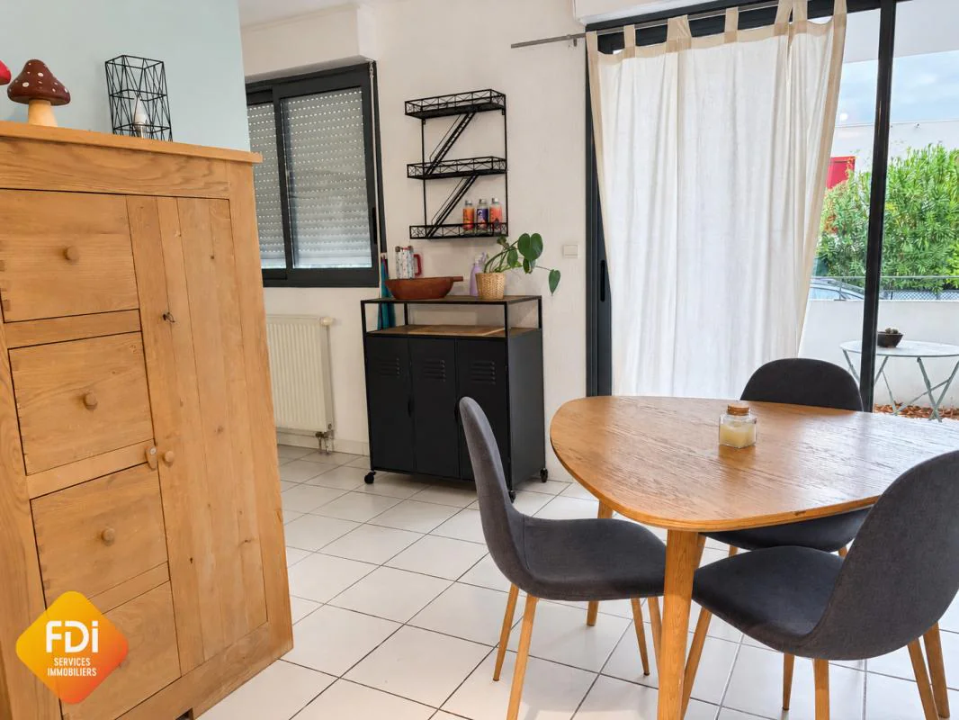 Appartement 3 pièces à vendre à Montpellier (34080) - photo 1