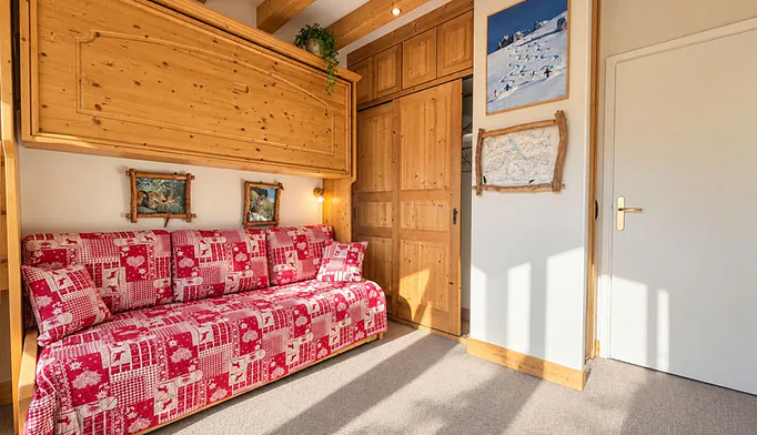 Appartement 2 pièces à vendre à Val-d'Isère (73150) - photo 8