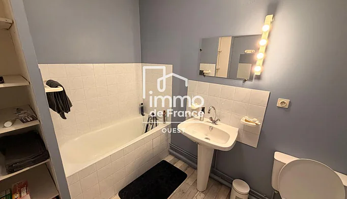 Immeuble à vendre à Mayenne (53100) - photo 13