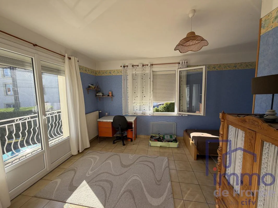 Maison 6 pièces à vendre à Veauche (42340) - photo 9