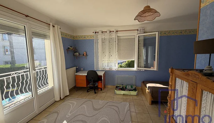 Maison 6 pièces à vendre à Veauche (42340) - photo 9