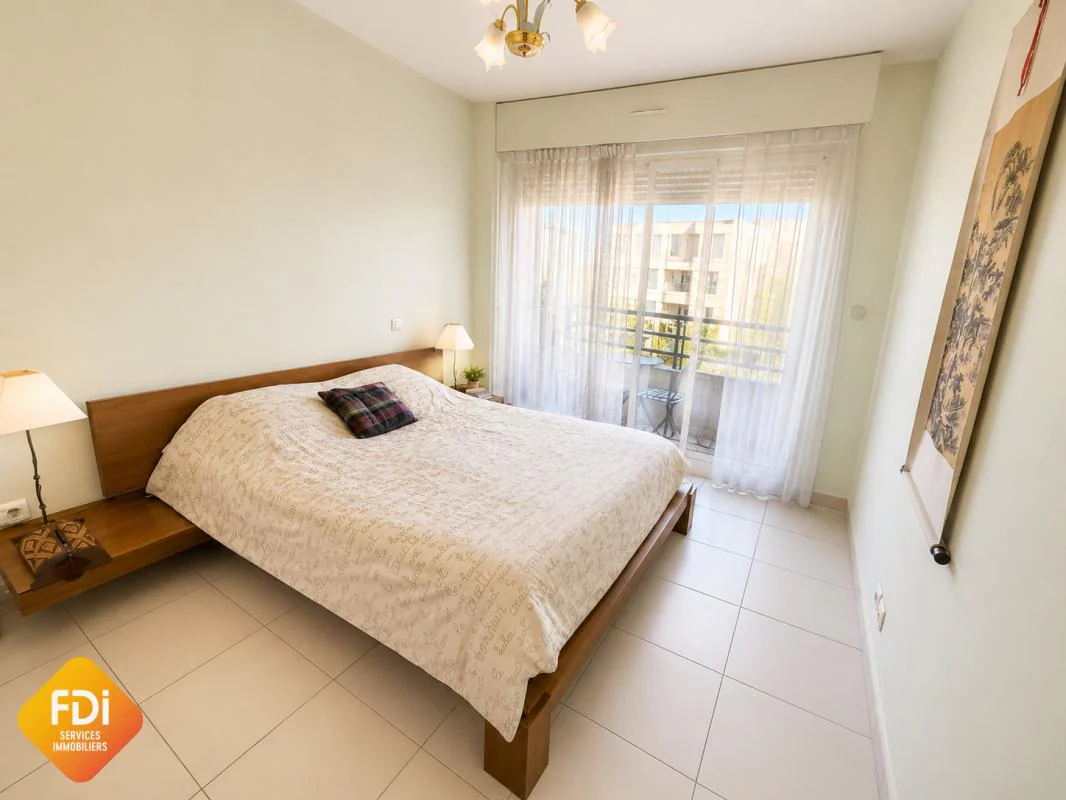 Appartement 5 pièces à vendre à Montpellier (34000) - photo 6