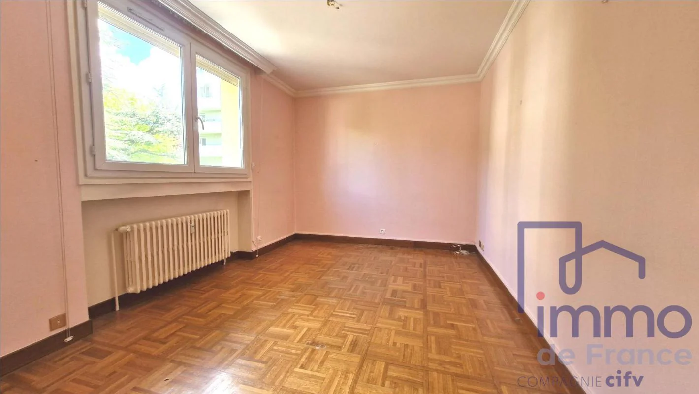 Appartement 5 pièces à vendre à Saint-Étienne (42100) - photo 11