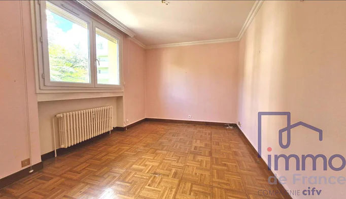 Appartement 5 pièces à vendre à Saint-Étienne (42100) - photo 11