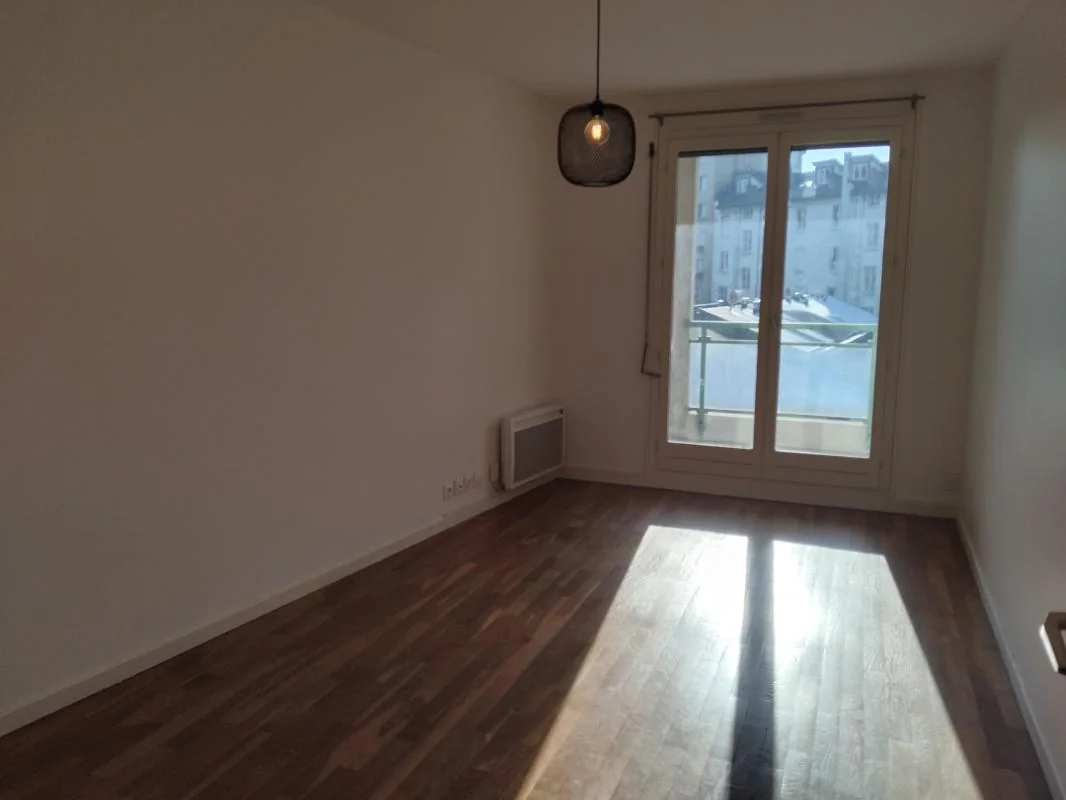 Appartement 4 pièces à louer à Lyon (69007) - photo 4