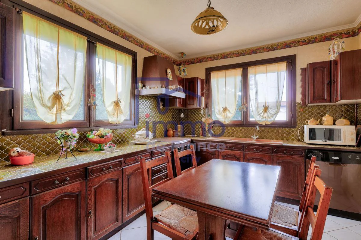 Maison 4 pièces à vendre à Lentilly (69210) - photo 5