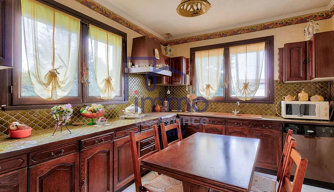 Maison 4 pièces à vendre à Lentilly (69210) - photo 5