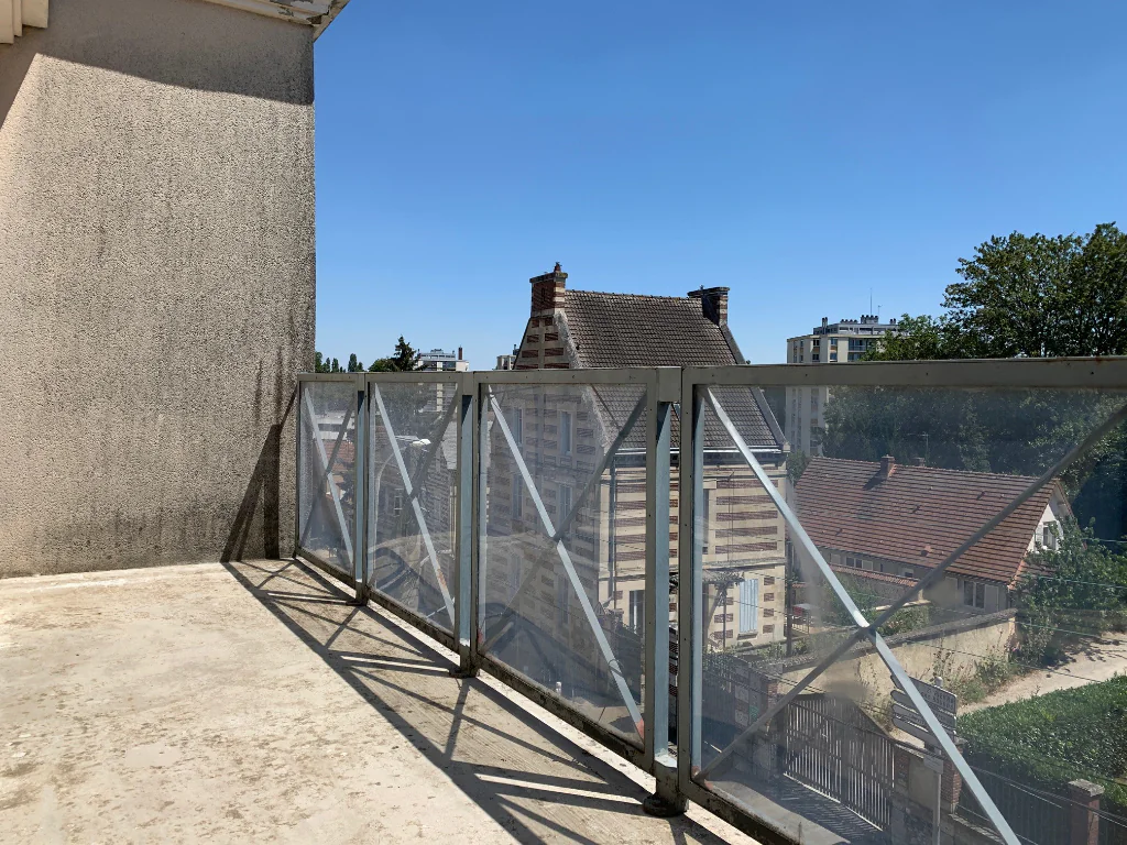 Appartement 1 pièce à louer à Chartres (28000) - photo 3