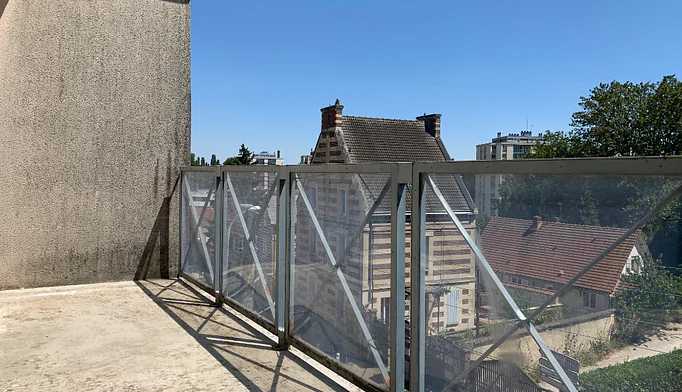Appartement 1 pièce à louer à Chartres (28000) - photo 3