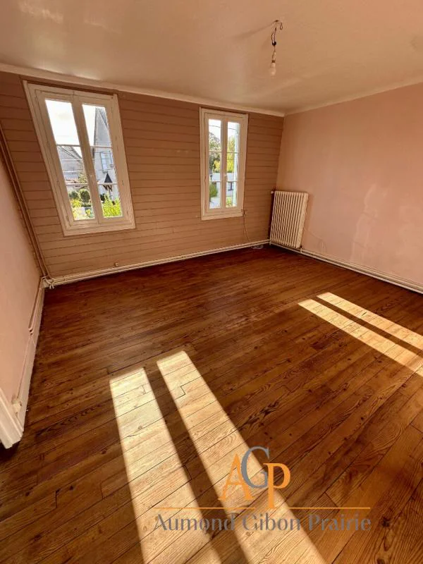 Appartement 4 pièces à louer à Caen (14000) - photo 5