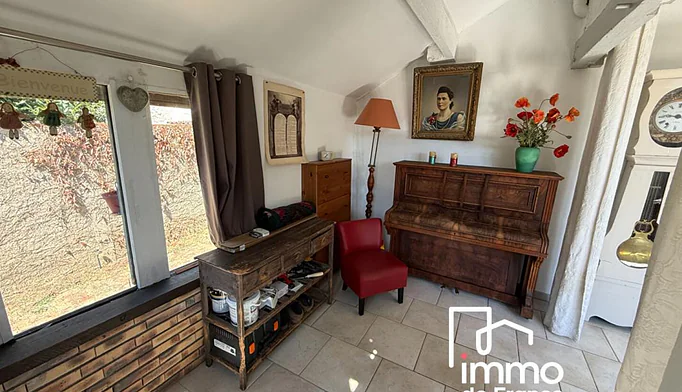 Maison 5 pièces à vendre à Massy (91300) - photo 7