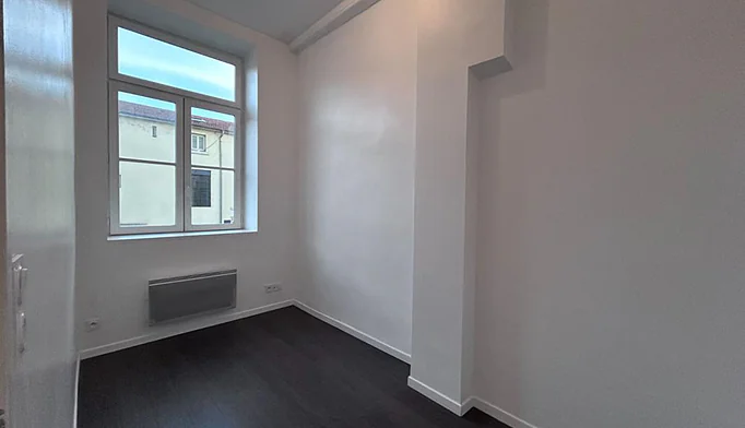 Appartement 2 pièces à louer à Lyon (69007) - photo 7