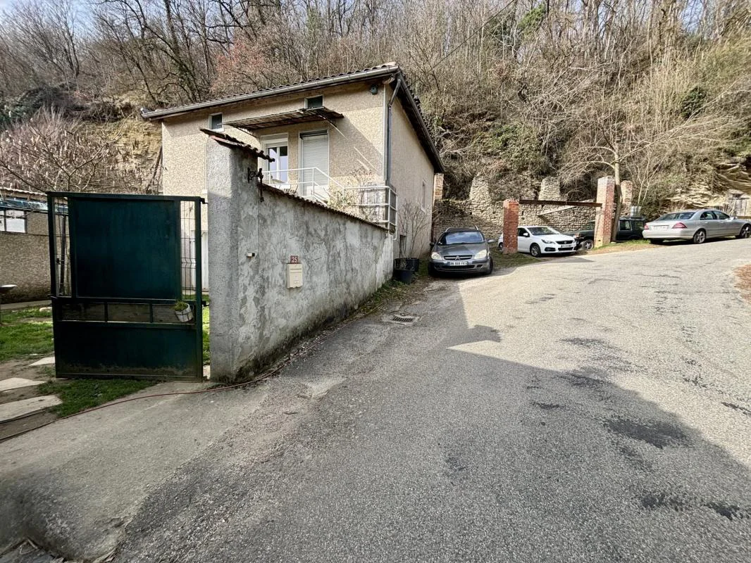 Maison 4 pièces à vendre à Crépol (26350) - photo 18